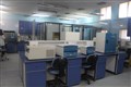 آزمایشگاه ویروس شناسی