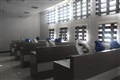 آزمایشگاه بافت شناسی