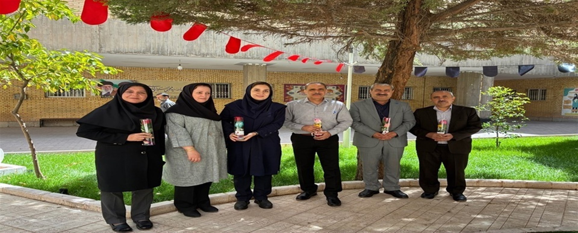 گرامیداشت مقام استاد