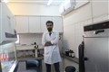 آزمایشگاه ایمنی سلولار و کشت سلولی