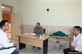 برگزاری آزمون صلاحیت بالینی دانشجویان پزشکی
