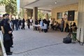 جشن آغاز سال تحصیلی جدید