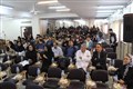 معارفه دانشجویان جدید الورود 1404
