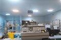 آزمایشگاه ها