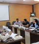 جلسه خود ارزیابی دوره پزشکی عمومی
