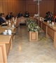برگزاری شواری آموزشی- پژوهشی دانشکده