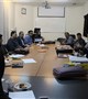 برگزاری جلسه کمیته اعتبار بخشی دوره پزشکی عمومی