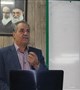 جلسه معارفه دانشجویان جدیدالورود دانشکده