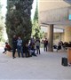 برگزاری تریبون آزاد دانشجویی در دانشکده