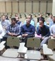 هفدهمین نشست از سری نشست های ارتقای کیفیت آموزش دانشکده پزشکی افضلی پور