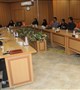 برگزاری جلسه کمیسیون پزشکی عمومی در دانشکده