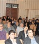 کارگاه آشنایی با آیین نامه ارتقاء اعضای هیات علمی