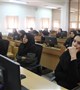 برگزاری کارگاه آموزشی نظام پیشنهادات ویژه کارکنان