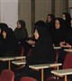 برگزاری کارگاه آموزشی اخلاق حرفه ای