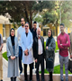 برگزاری مراسم روز دانشجو با مشارکت دانشجویان بین الملل